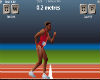 Athletics - QWOP