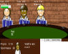 Poker Texas Hold  ’em (Multiplayer)
