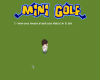 Minigolf